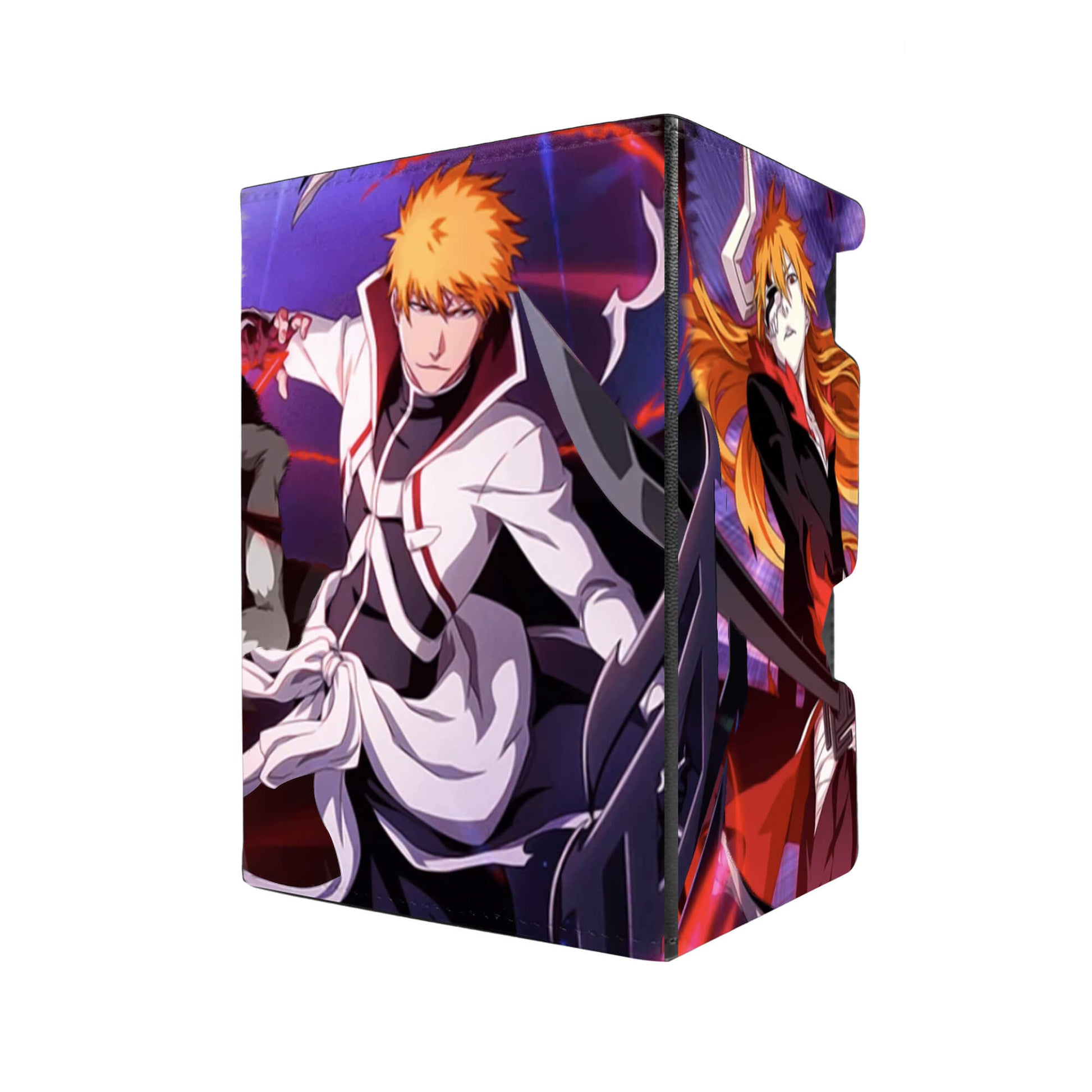 Shinigami - Mach 3 Deck Box LDB Duel