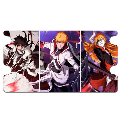 Shinigami - Mach 3 Deck Box LDB Duel