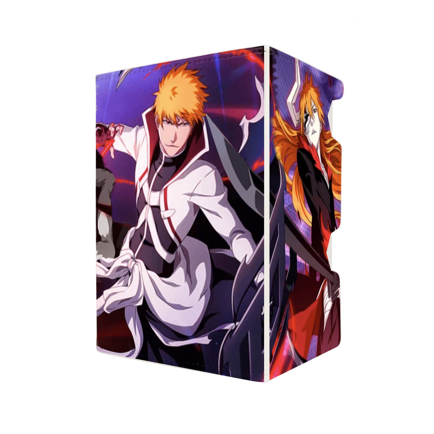 Shinigami - Mach 3 Deck Box LDB Duel