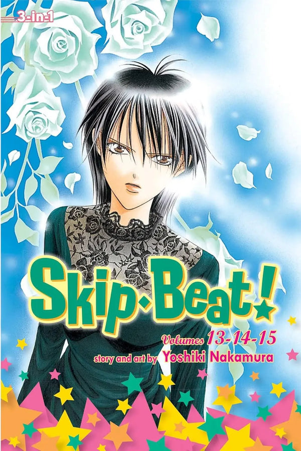 Skip·Beat!, (3-in-1 Edition), Vol. 05 VIZ Media LLC