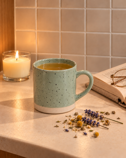 Tealish Sleep Fairy Herbal Tea Tealish