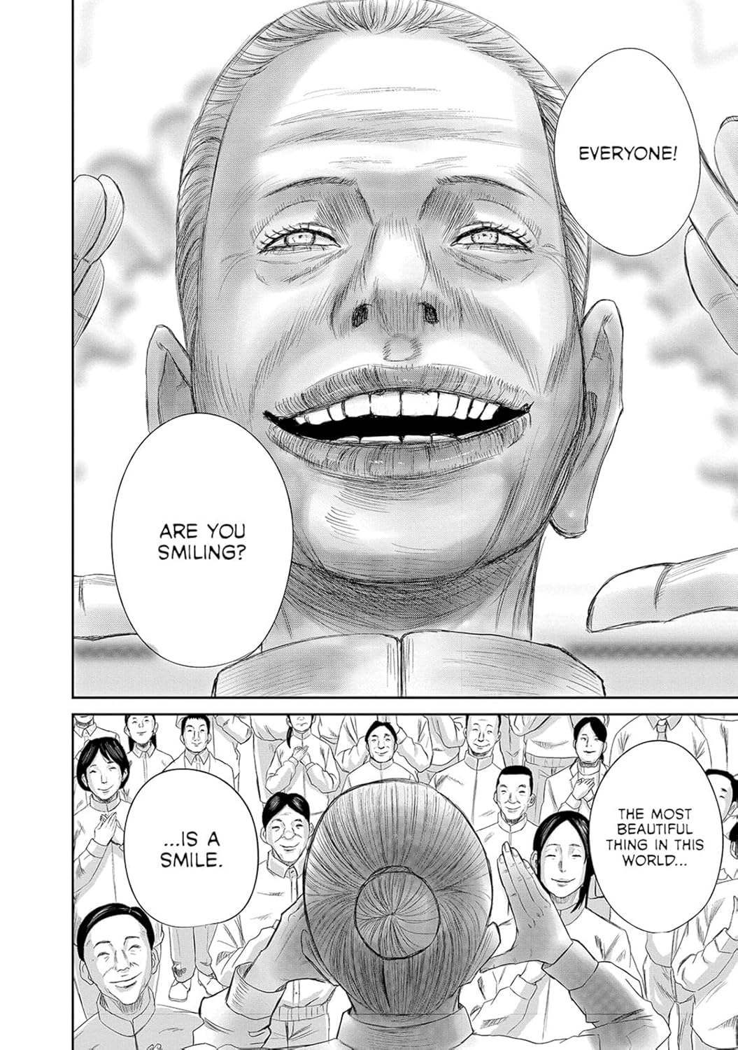 Smile! Vol. 1 Kodama Tales