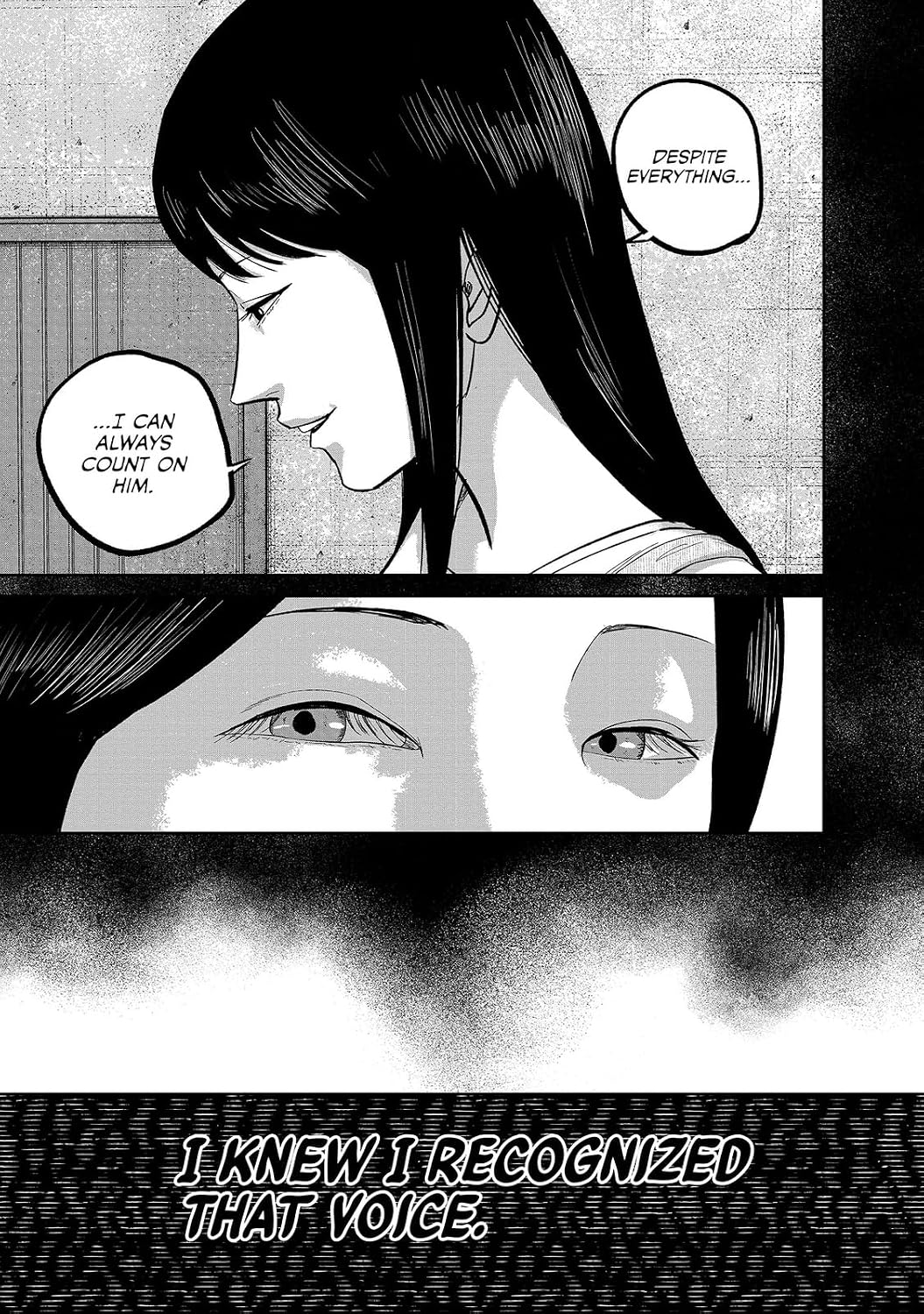Smile! Vol. 5 Kodama Tales