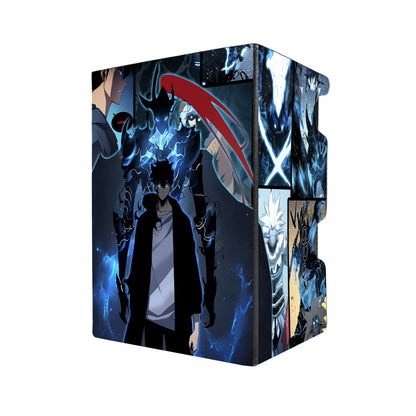 Solo Leveling - Mach 3 Deck Box LDB Duel