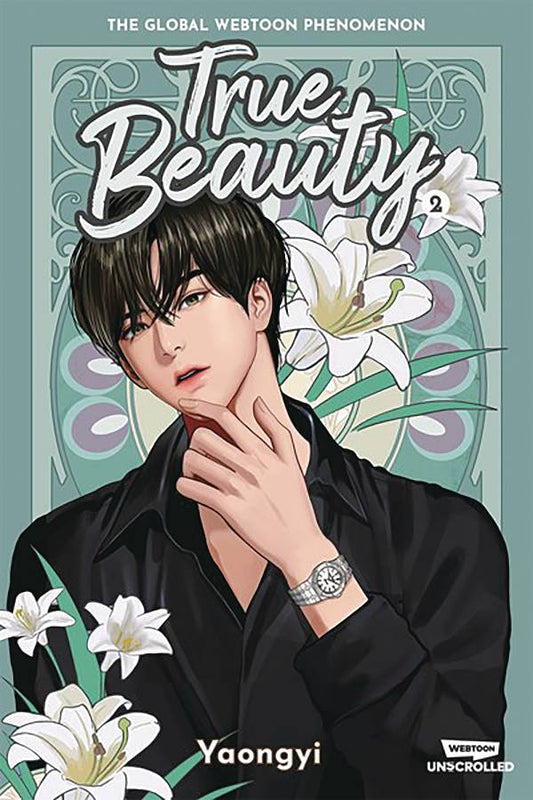 True Beauty, Vol. 02