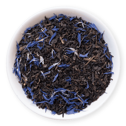 Tealish Earl Grey Cream Black Tea Tealish