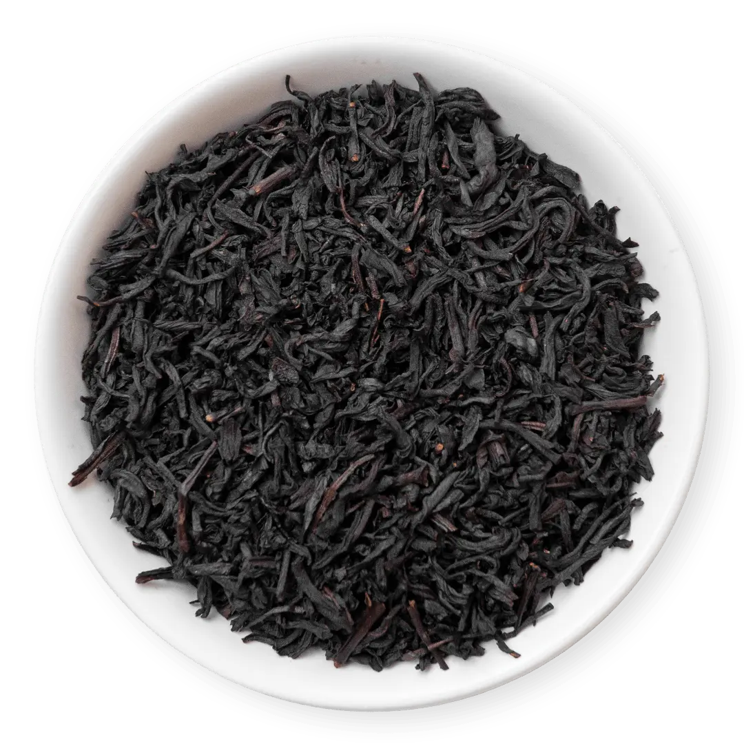 Tealish La Creme Black Tea Tealish