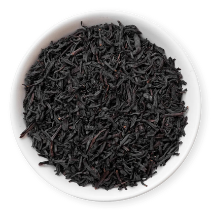 Tealish La Creme Black Tea Tealish