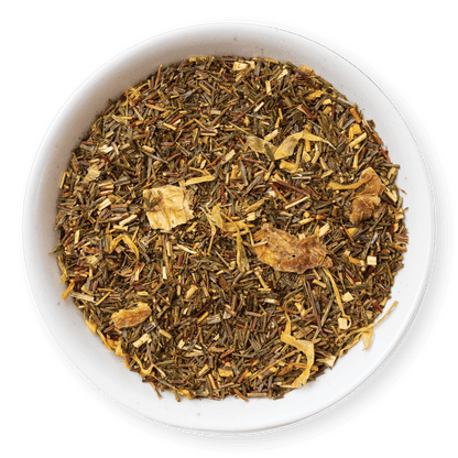 Tealish Lemon Meringue Rooibos Tea Tealish