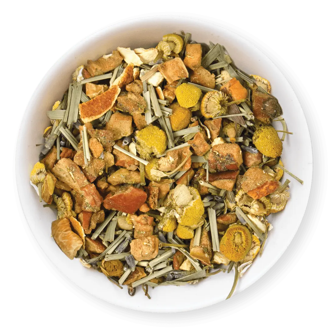 Tealish Sleep Fairy Herbal Tea Tealish