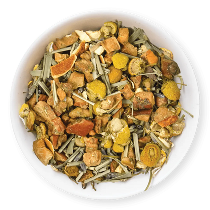 Tealish Sleep Fairy Herbal Tea Tealish