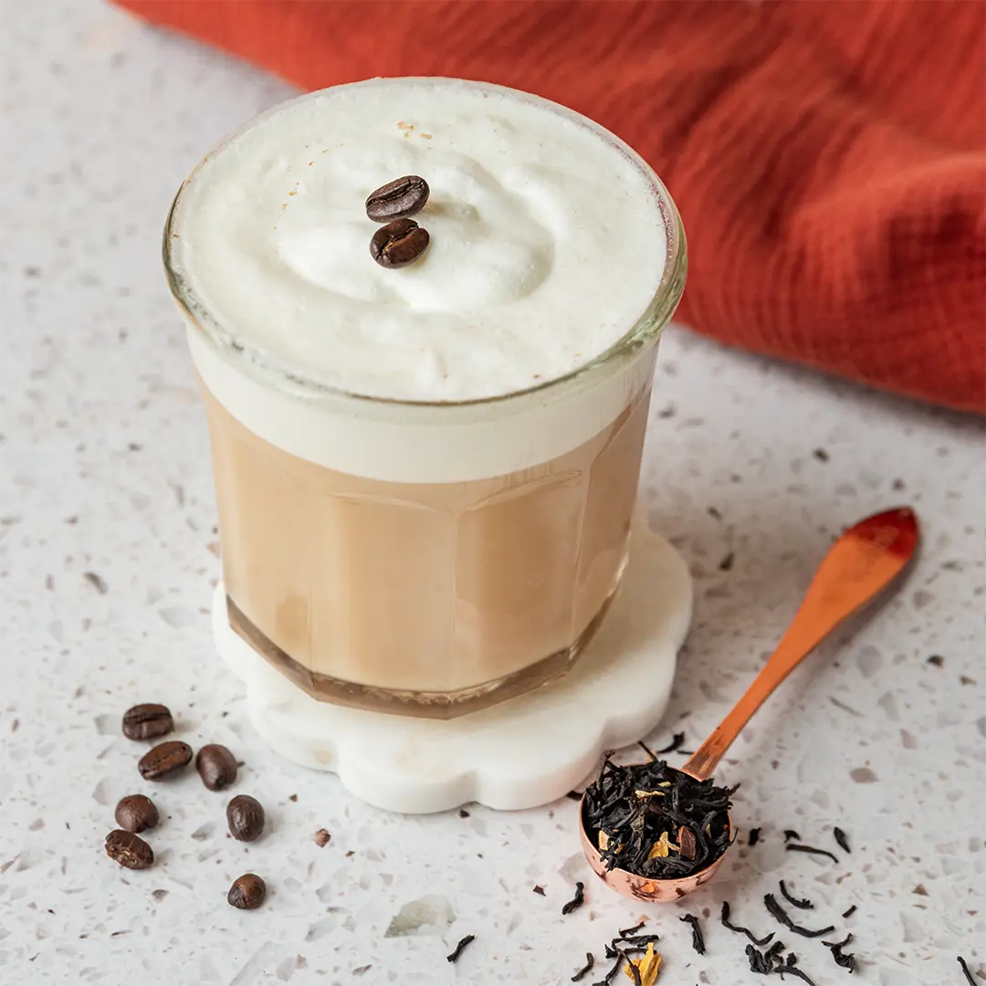 Tealish Tiramisu Black Tea Tealish