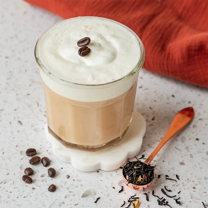 Tealish Tiramisu Black Tea Tealish