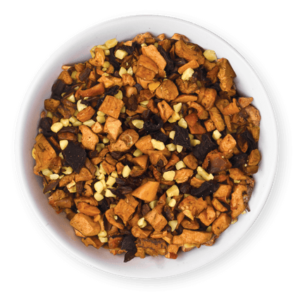 Tealish Toasty Almond Herbal Tea Tealish
