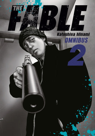 The Fable Omnibus 02 (Vol. 3-4) Kodansha Comics
