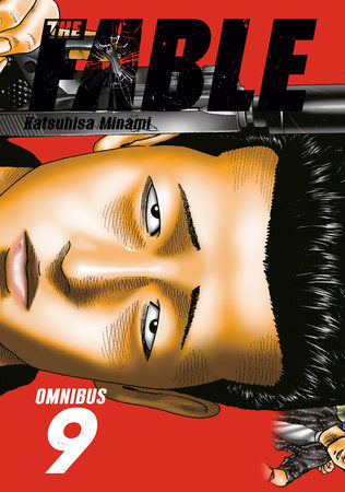 The Fable Omnibus 09 (Vol. 17-18) Kodansha Comics