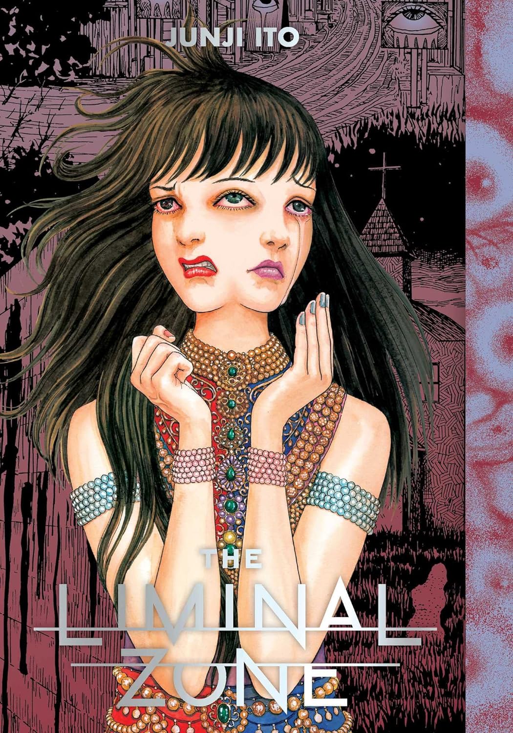 The Liminal Zone, Vol. 1