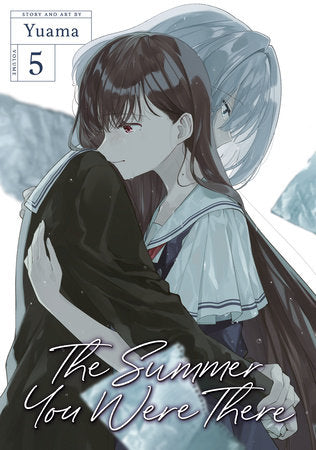 The Summer You Were There, Vol. 5
