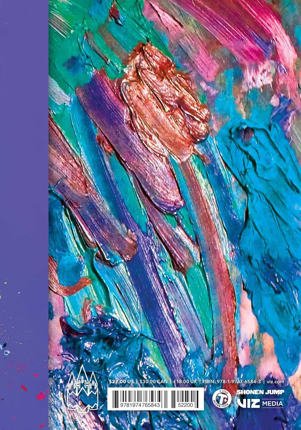 Thus Spoke Rohan Kishibe, Vol. 3 (Pre-Order)