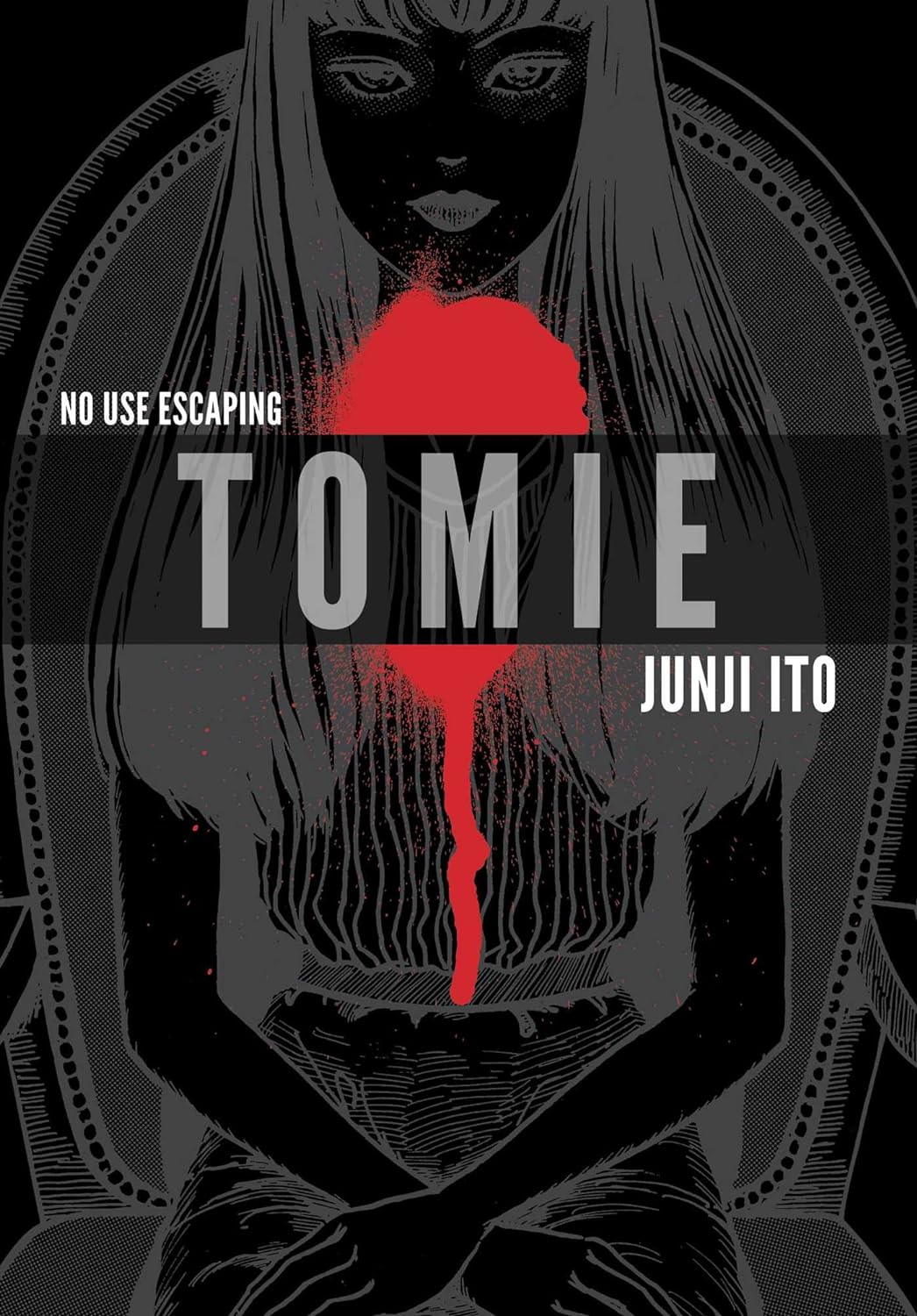The Essential Junji Ito Collection
