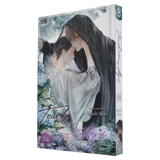 Touch Within the Abyss Deluxe Edition (Pre-Order) TOKYOPOP