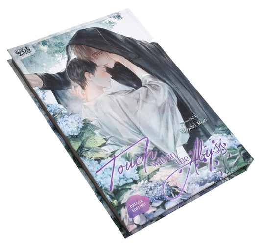 Touch Within the Abyss Deluxe Edition (Pre-Order) TOKYOPOP