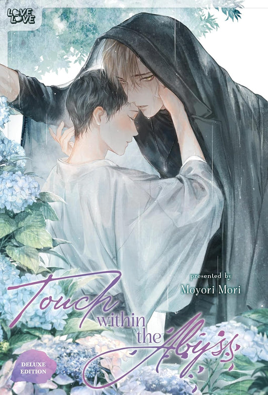 Touch Within the Abyss Deluxe Edition (Pre-Order) TOKYOPOP