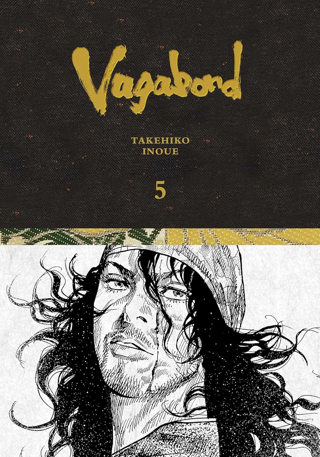 Vagabond Definitive Edition, Vol. 5 (Preorder)