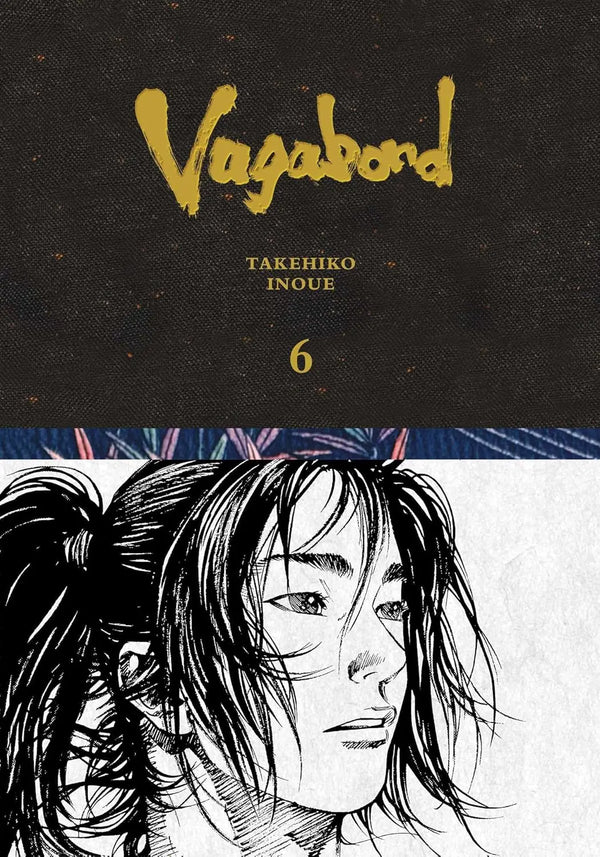 Vagabond Definitive Edition, Vol. 06 (Pre-Order) VIZ Media LLC