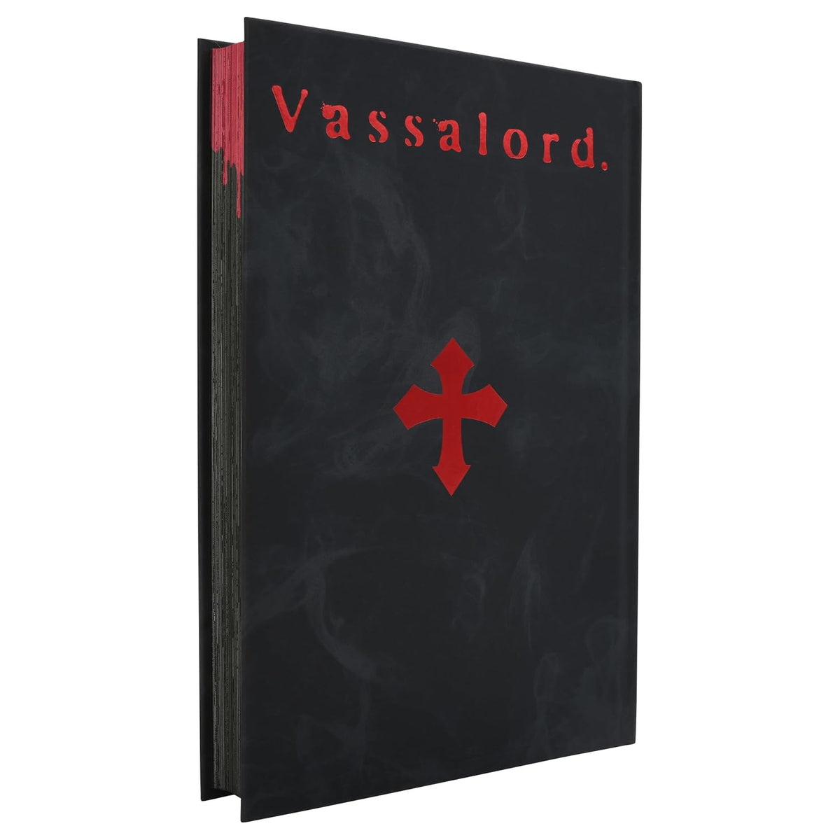 Vassalord Deluxe Edition, Volume 1 (Hardcover) (Pre-Order) LoveLove
