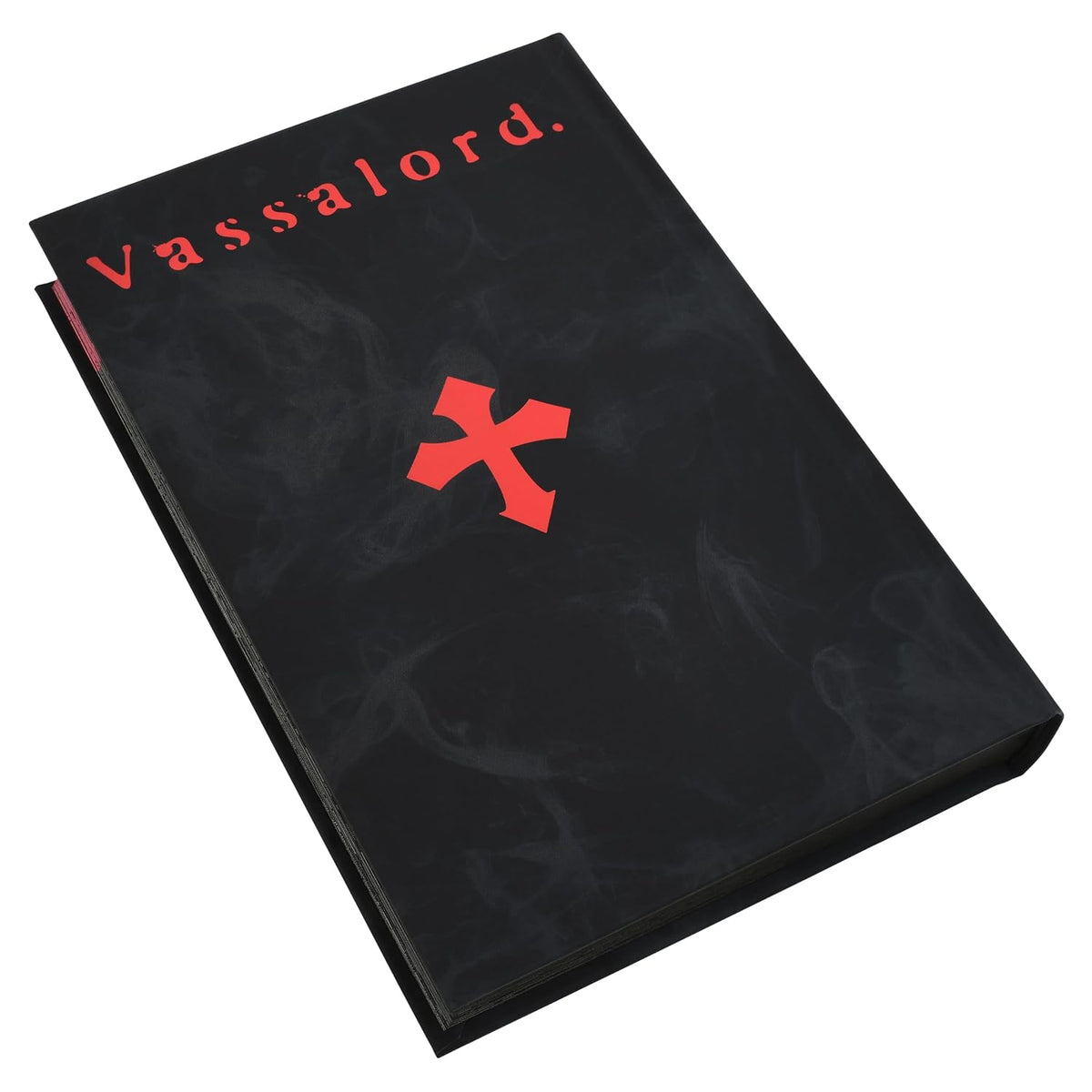 Vassalord Deluxe Edition, Volume 1 (Hardcover) (Pre-Order) LoveLove