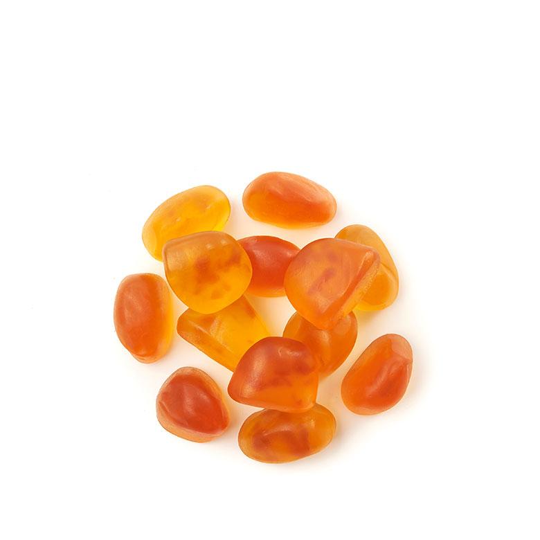 SQUISH Mango Maracuja Gummies SQUISH Candies Canada