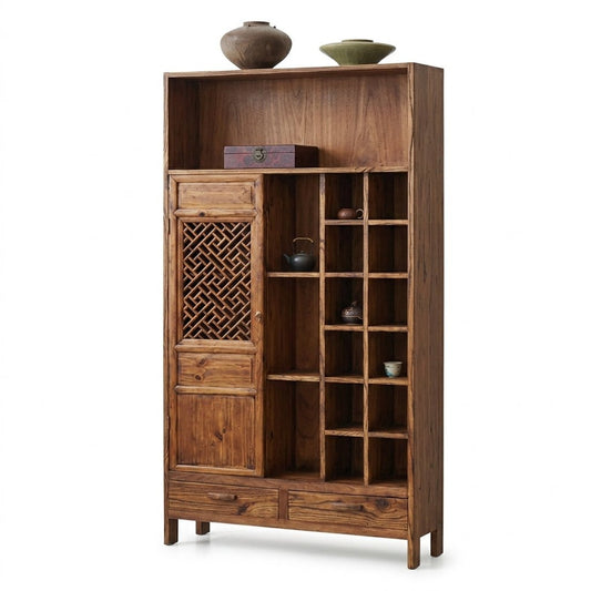 Ålesund Bookcase Altera