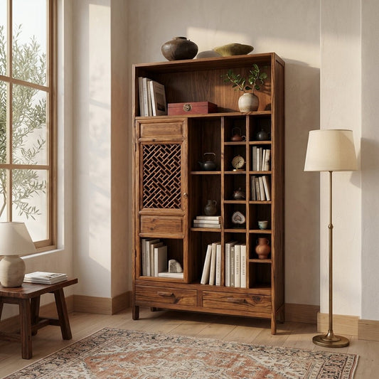 Ålesund Bookcase Altera