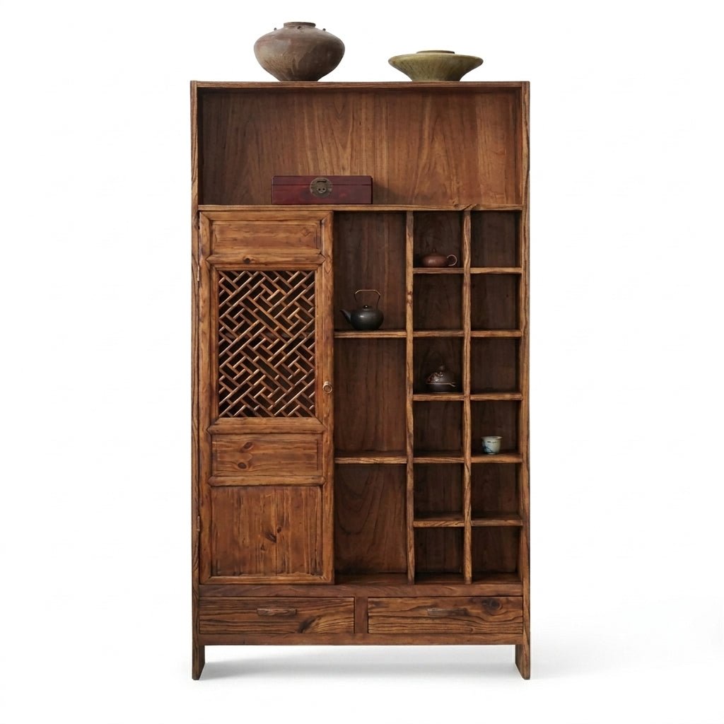 Ålesund Bookcase Altera