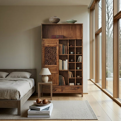 Ålesund Bookcase Altera