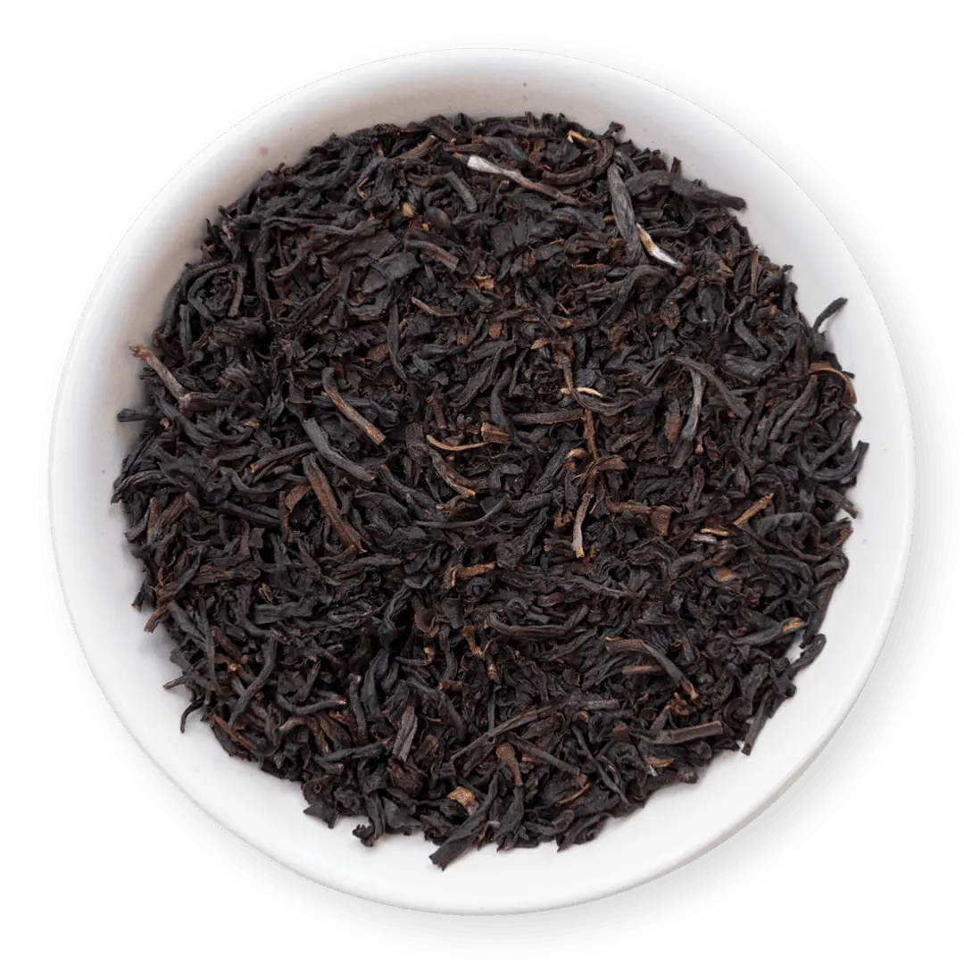Tealish Canadian Breakfast Black Tea Tealish