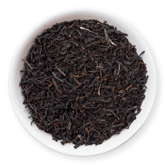 Tealish Canadian Breakfast Black Tea