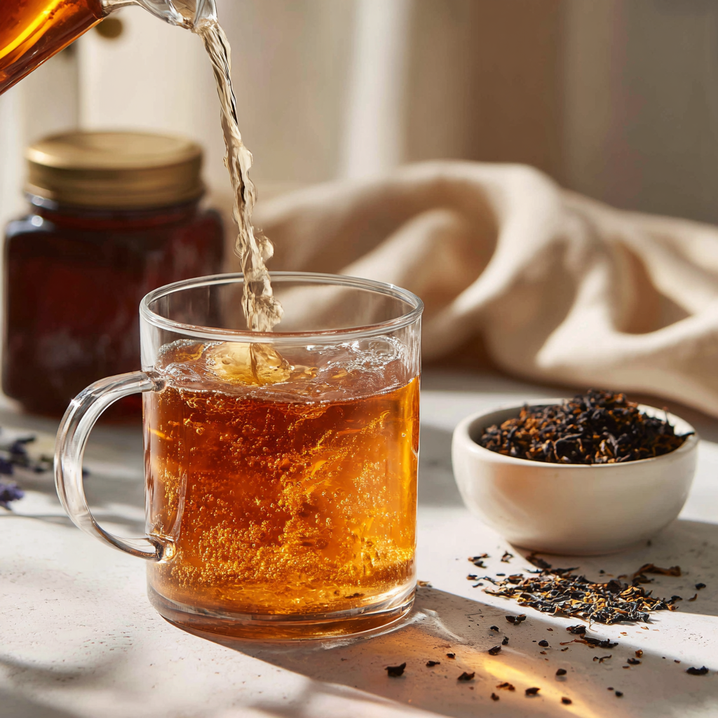 Tealish Canadian Breakfast Black Tea Tealish
