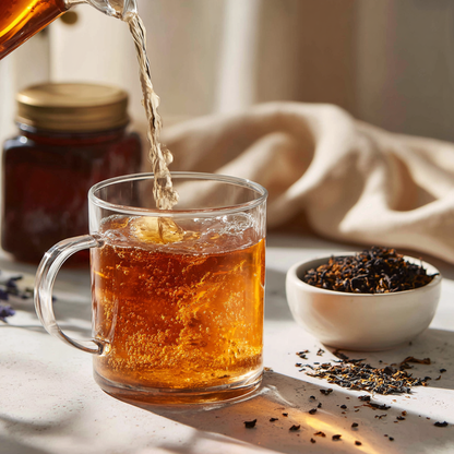 Tealish Canadian Breakfast Black Tea Tealish