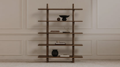 Altera Chamartin Large Bookcase Altera