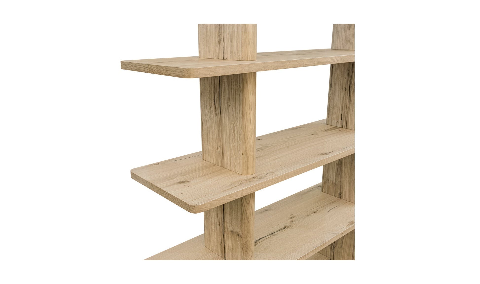 Altera Chamartin Large Bookcase Altera