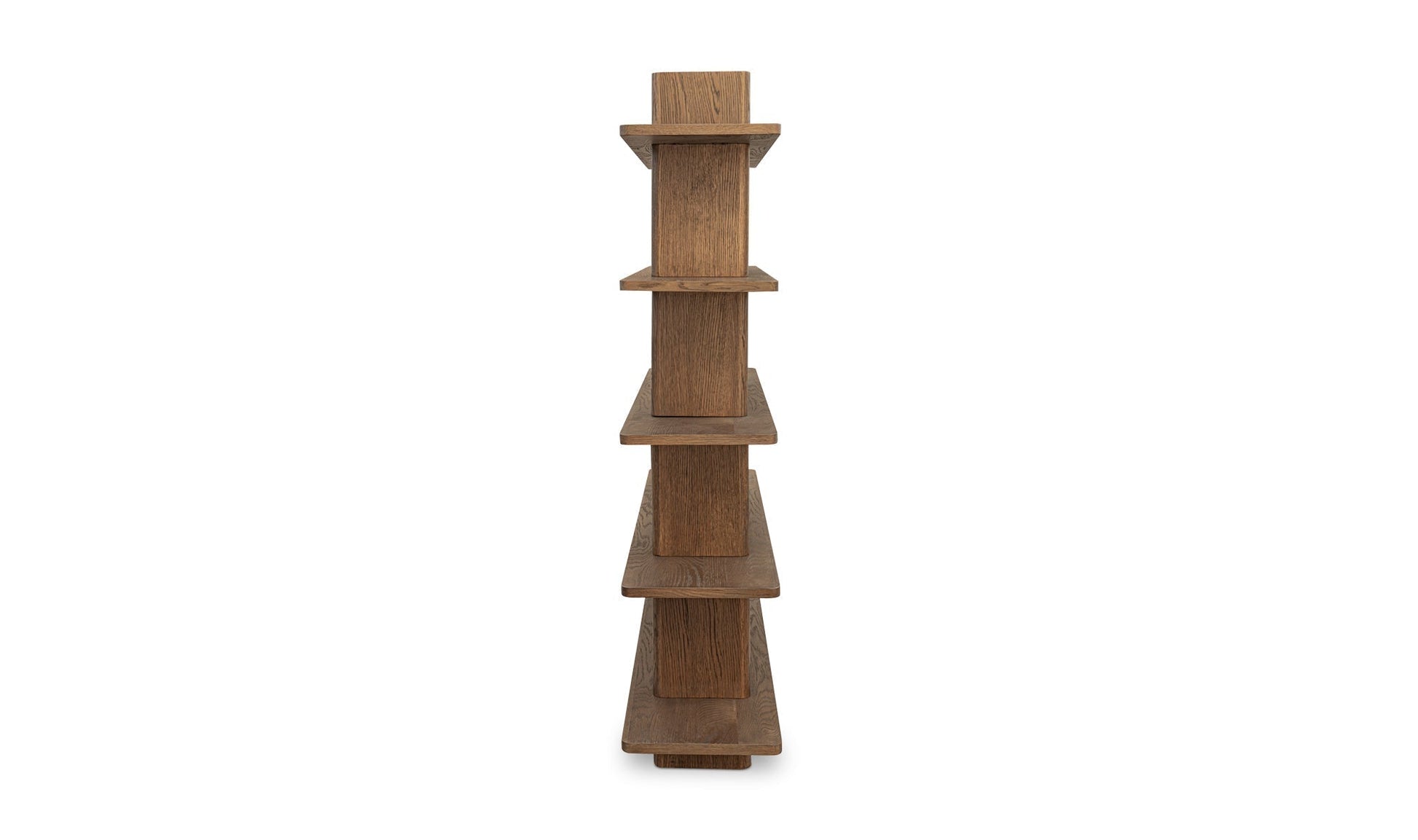 Altera Chamartin Large Bookcase Altera