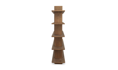 Altera Chamartin Large Bookcase Altera