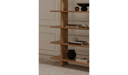 Altera Chamartin Large Bookcase Altera