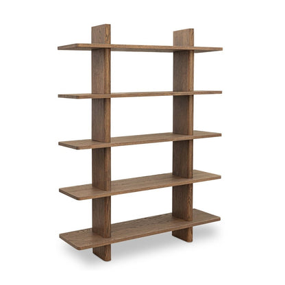Altera Chamartin Large Bookcase Altera