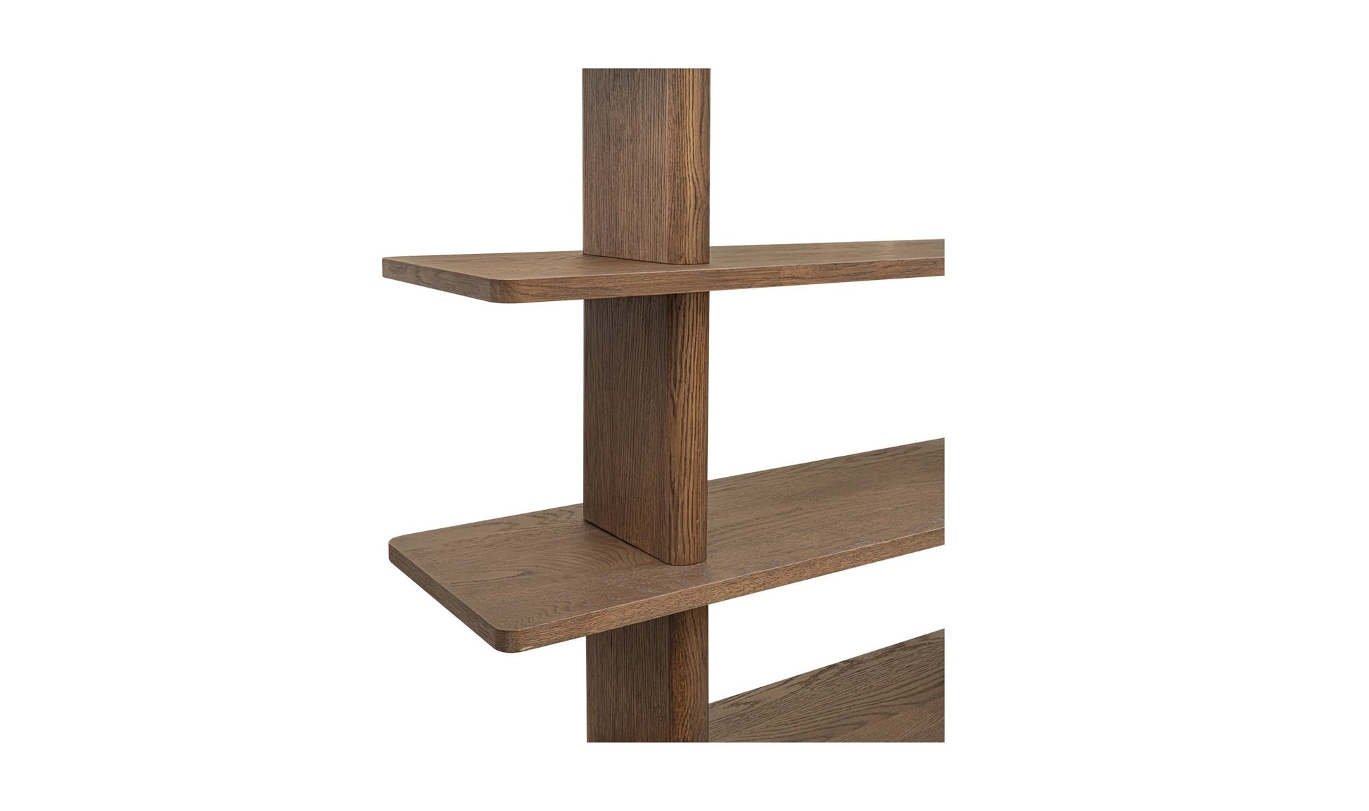 Altera Chamartin Large Bookcase Altera