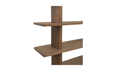 Altera Chamartin Large Bookcase Altera