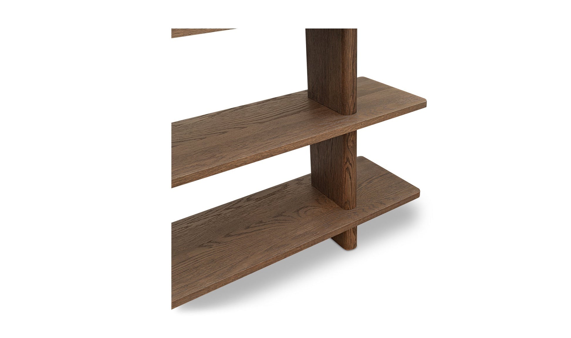 Altera Chamartin Large Bookcase Altera