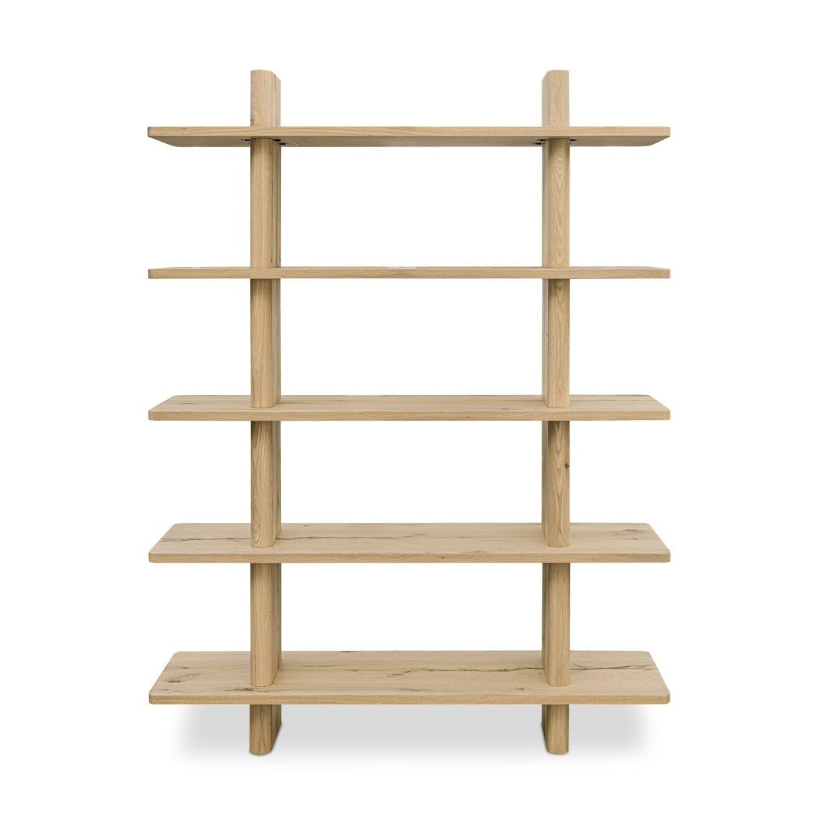 Altera Chamartin Large Bookcase Altera